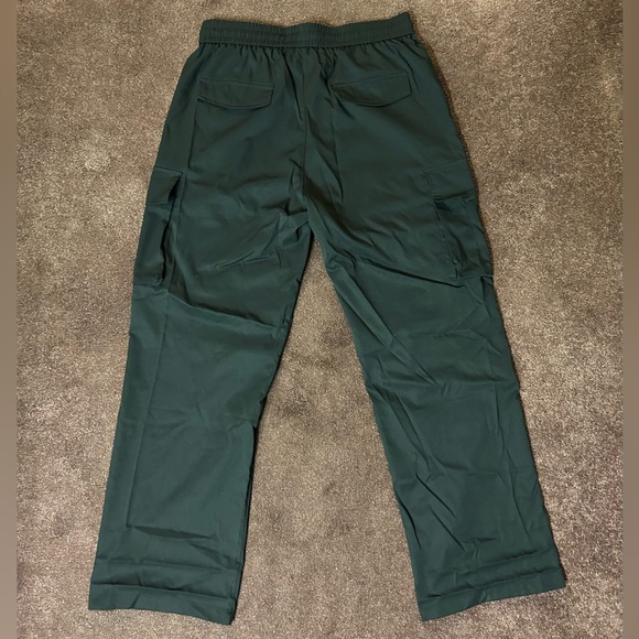 Black Shein Pants - Picture 3 of 3